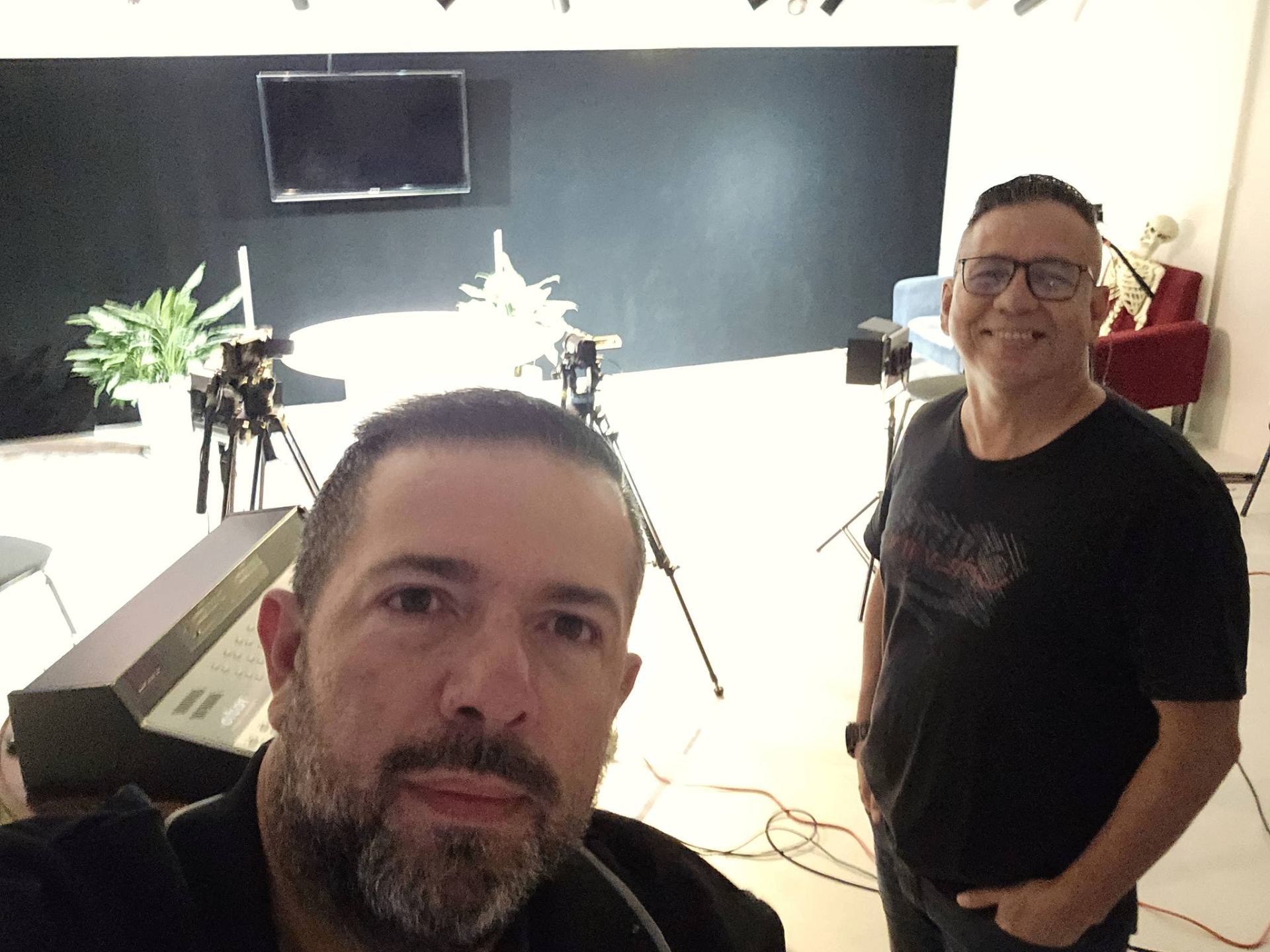 Producción de contenido educativo